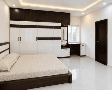 Image of 1500 Sq.ft 3 BHK Independent House for sale in Rayasandra, Bengaluru for Rs. 8000000