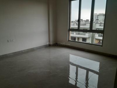 Bedroom Image of 2580 Sq.ft 4 BHK Apartment / Flat for sale in Ambey Gateway, Chinar Park Kolkata for Rs. 29500000