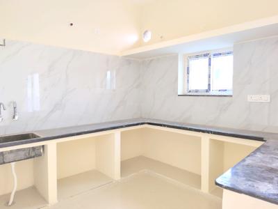 Kitchen Image of 1320 Sq.ft 2 BHK Apartment / Flat for sale in Ameenpur Sangareddy for Rs. 5900009