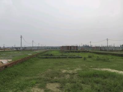Image of 81 Sq.ft Residential Plot / Land for sale in Root2Home Advika Enclave Phase 1, Dadri, Greater Noida for Rs. 2430245