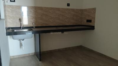 Kitchen Image of 1043 Sq.ft 2 BHK Apartment / Flat for sale in VTP Aethereus Phase I, Mahalunge Pune for Rs. 9600000