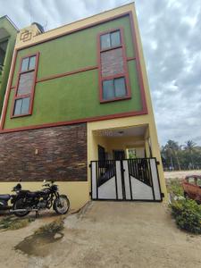2 BHK Independent Builder Floor
