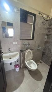 Image of 800 Sq.ft 2 BHK Apartment / Flat for sale in Nyati Elan West III, Wagholi, Pune for Rs. 5300000
