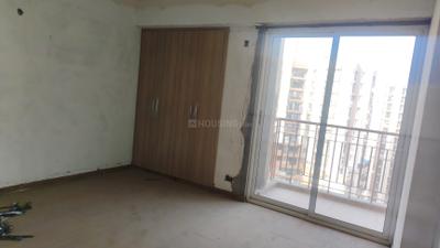 Bedroom Image of 1685 Sq.ft 3 BHK Apartment / Flat for sale in Exotica Eastern Court, Crossings Republik Ghaziabad for Rs. 12000000