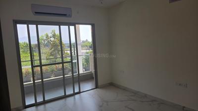 Bedroom Image of 2800 Sq.ft 4.5 BHK Apartment / Flat for sale in Nanded City, Nanded Pune for Rs. 34000000