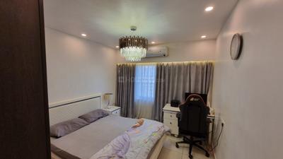 Bedroom Image of 1660 Sq.ft 3 BHK Apartment / Flat for sale in Brigade Northridge, Agrahara Layout Bengaluru for Rs. 22000000