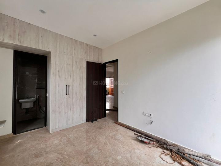 Ramesh homes Bedroom 1