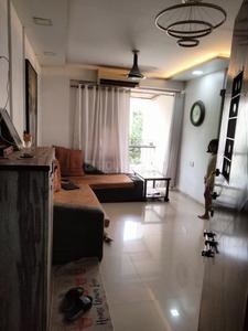 Hall Image of 930 Sq.ft 2 BHK Apartment / Flat for sale in DV Shree Krishna Garden, Mira Road East Mira Bhayandar for Rs. 11100000