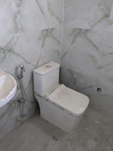Bedroom Two Image of 1620 Sq.ft 3 BHK Apartment / Flat for sale in Miyapur Hyderabad for Rs. 11440000
