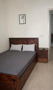 Bedroom Image of Preoccupied flat  in Noida Extension, Greater Noida