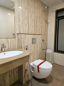 Bedroom Two Image of 1885 Sq.ft 3.5 BHK Apartment / Flat for sale in Duville Riverdale Grove, Kharadi Pune for Rs. 26500000
