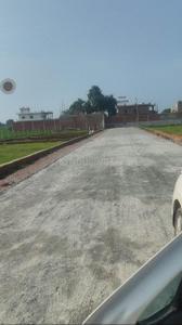 Image of 1200 Sq.ft Residential Plot / Land for sale in Naman Green Garden Phase II, Babatpur, Varanasi for Rs. 3720000
