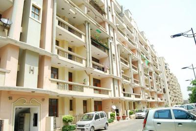Image of 1215 Sq.ft 2 BHK Apartment / Flat for sale in Parsvnath Prestige, Sector 93A, Noida for Rs. 16000000
