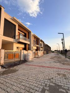 Image of 160 Sq.ft 4 BHK Villa for sale in Kota, Vrindavan for Rs. 13500000