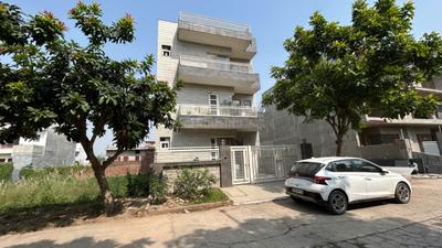 Image of 1350 Sq.ft 3 BHK Independent House for sale in Chandigarh Royale City, Karala, Mohali for Rs. 30000000