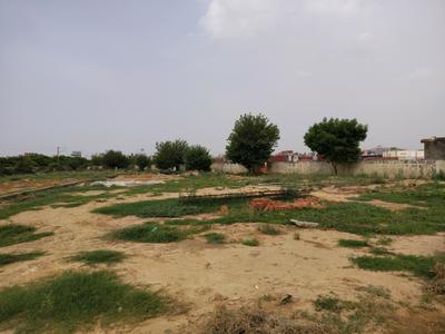 Image of 450 Sq.ft Residential Plot / Land for sale in Tilpata Karanwas, Greater Noida for Rs. 1251100