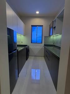 4 BHK Flat