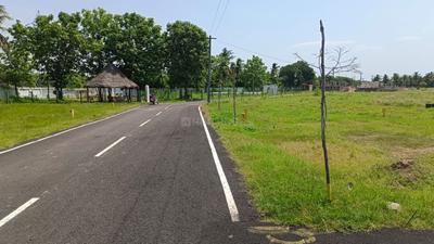Image of 1050 Sq.ft Residential Plot / Land for sale in Akash Avenue, Rathinamangalam, Chennai for Rs. 5244750