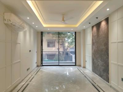 Living Room Image of 1935 Sq.ft 3 BHK Builder Floor for sale in Sushant Lok Phase 1 Gurgaon for Rs. 38000000
