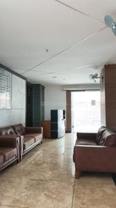 Image of 1842 Sq.ft 3 BHK Apartment / Flat for sale in Vyttila, Kochi for Rs. 13000000