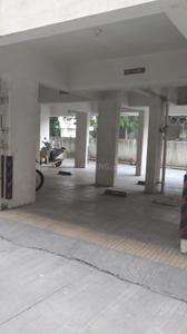 Image of 548 Sq.ft 1 BHK Apartment / Flat for sale in DSK Janhavi, Bavdhan, Pune for Rs. 6000000