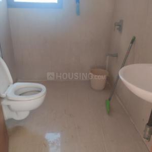 Image of 5470 Sq.ft 5 BHK Apartment / Flat for rent in Iscon Platinum, Bopal, Ahmedabad for Rs. 150000