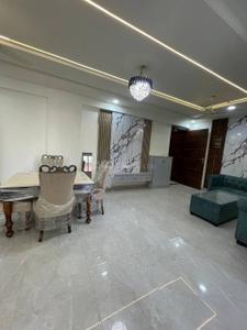 Hall Image of 1307 Sq.ft 3 BHK Apartment / Flat for sale in Gandhi Path West Jaipur for Rs. 5349140