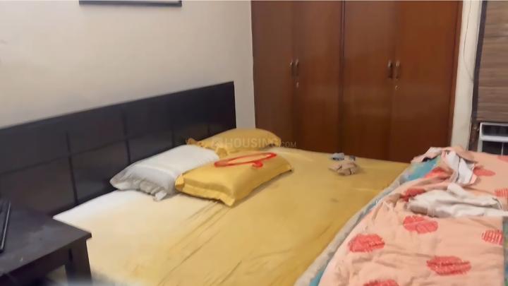 DDA Sector C Pocket 6 Bedroom 1