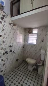 Image of 900 Sq.ft 3 BHK Apartment / Flat for rent in Saket Nagar, Dunlop, Kolkata for Rs. 23000