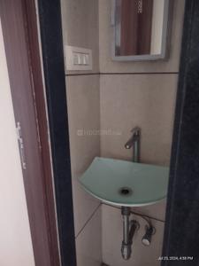 Image of 1050 Sq.ft 2 BHK Apartment / Flat for sale in Shree Samruddhi Aishwarya Height, Mulund East, Mumbai for Rs. 17000000