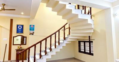Hall Image of 4000 Sq.ft 4 BHK Independent House for rent in Begumpet Hyderabad for Rs. 150000