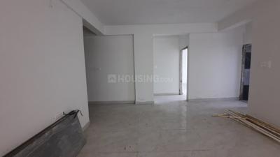 Hall Image of 1658 Sq.ft 3 BHK Apartment / Flat for sale in Yuva Sunrise by Yuva Strucrures Private Limited, Attibele Bengaluru for Rs. 9300000