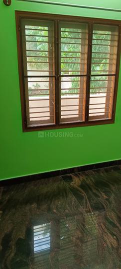 Green Woods Layout  Bedroom 1