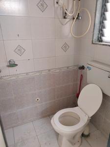 Bedroom Two Image of 980 Sq.ft 2 BHK Apartment / Flat for sale in Airoli Navi Mumbai for Rs. 16000000