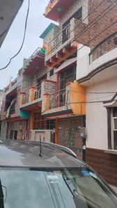 5 BHK Independent House