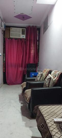 Nangli Jalib, Janakpuri Bedroom 1