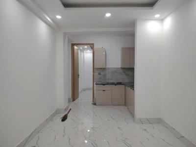 Living Room Image of 550 Sq.ft 1 BHK Builder Floor for sale in Neb Sarai New Delhi for Rs. 3000000