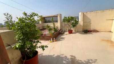 Balcony Image of 900 Sq.ft 2 BHK Apartment / Flat for sale in Shukan Eye, Kudasan Gandhinagar for Rs. 8500000