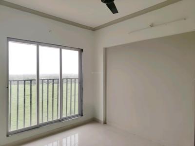 Bedroom Image of 860 Sq.ft 2 BHK Apartment / Flat for sale in AV Smart City Phase 1 , Palghar Mumbai for Rs. 3986860