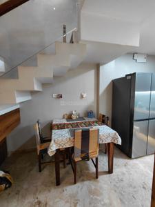 Hall Image of 4200 Sq.ft 4 BHK Independent House for rent in Mahalakshmi Nagar Indore for Rs. 126000