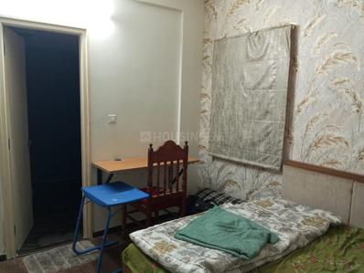 Bedroom Image of 1266 Sq.ft 2 BHK Apartment / Flat for sale in Mana Tropicale by Mana Projects Pvt Ltd, Choodasandra Bengaluru for Rs. 12900000