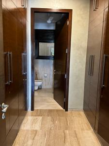 Bedroom Image of 2800 Sq.ft 4 BHK Builder Floor for sale in Maharani Bagh New Delhi for Rs. 107500000