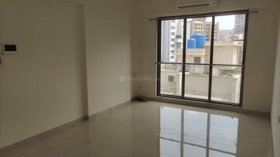 Living Room Image of 750 Sq.ft 2 BHK Apartment / Flat for sale in Sindhi Society, Chembur Mumbai for Rs. 23000000
