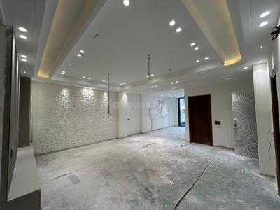 Living Room Image of 2520 Sq.ft 4 BHK Builder Floor for sale in Punjabi Bagh New Delhi for Rs. 50000000