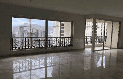 Image of 2200 Sq.ft 3 BHK Apartment / Flat for sale in Hiranandani Meadows, Thane West, Thane for Rs. 65000000