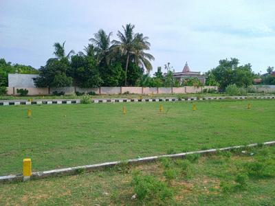 Image of 720 Sq.ft Residential Plot / Land for sale in Veppampattu, Chennai for Rs. 1367280
