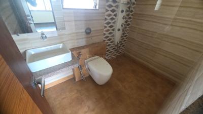 Image of 1100 Sq.ft 2 BHK Apartment / Flat for sale in Paradise Sai Icon, Kharghar, Navi Mumbai for Rs. 11000000