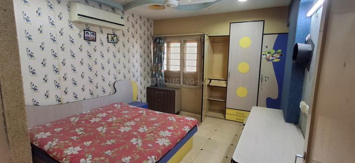 Krishna estate Bedroom 1