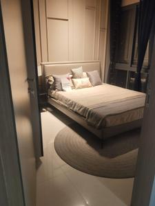 Bedroom Image of 1300 Sq.ft 3 BHK Apartment / Flat for sale in Krishna Fairmont, Wakad Pune for Rs. 10500000