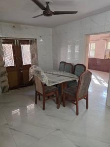Hall Image of 2200 Sq.ft 3 BHK Independent House for rent in Satellite Ahmedabad for Rs. 50000